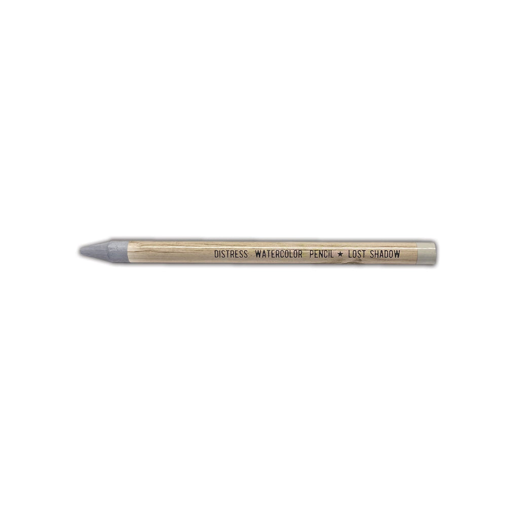 Tim Holtz Distress Watercolor Pencil Lost Shadow Ranger