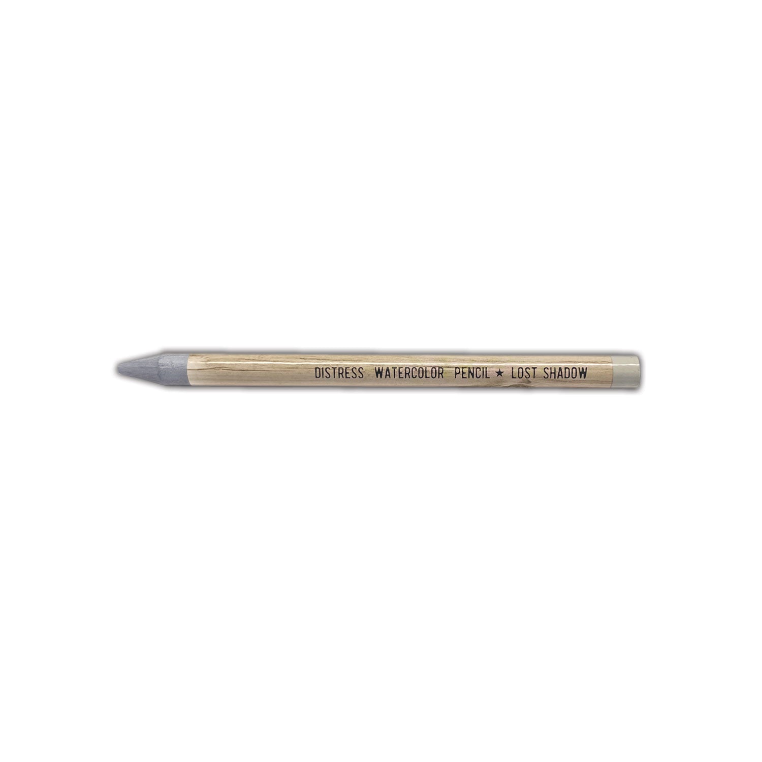 Tim Holtz Distress Watercolor Pencil Lost Shadow Ranger