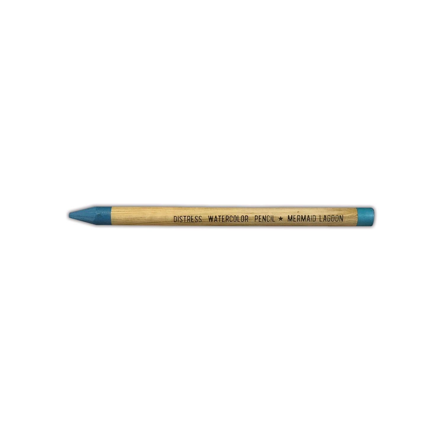 Tim Holtz Distress Watercolor Pencil Mermaid Lagoon Ranger