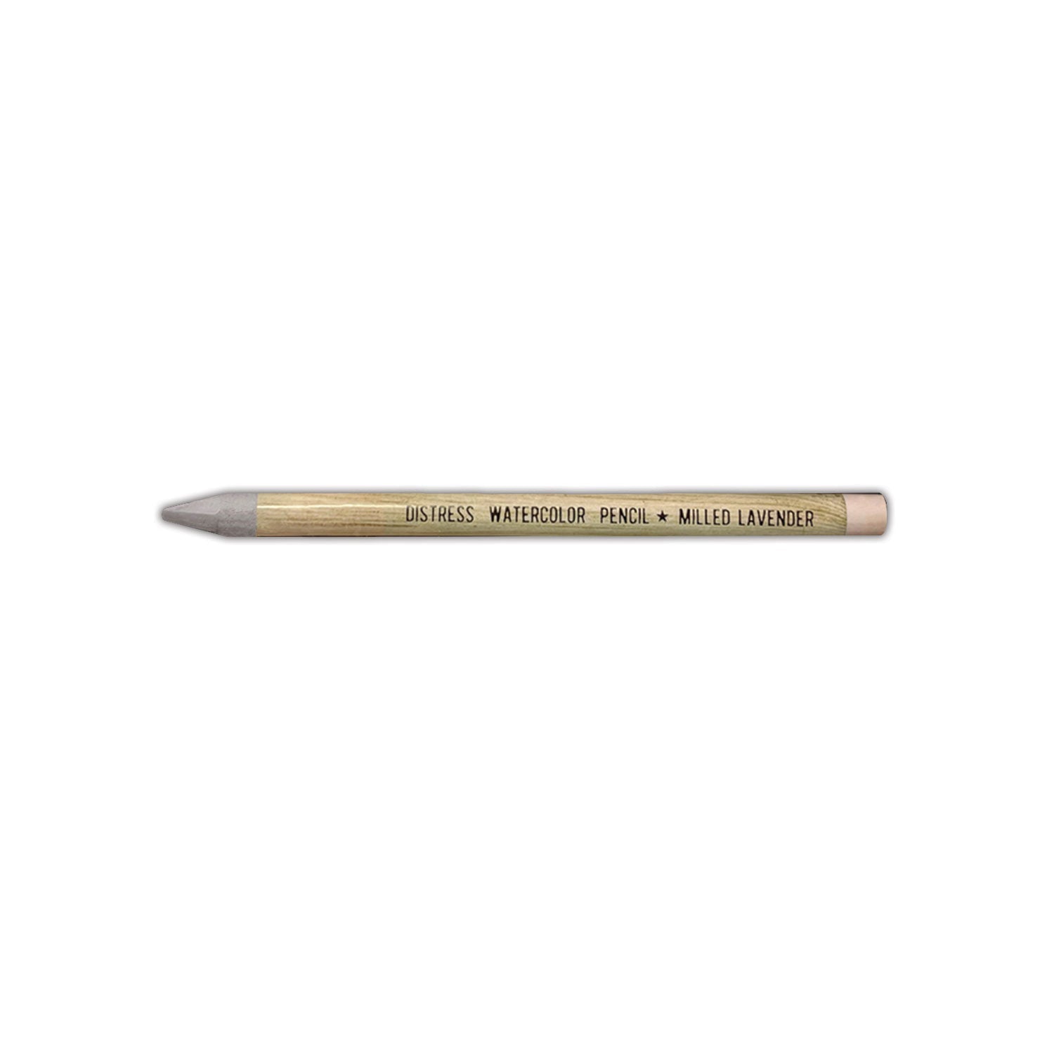 Tim Holtz Distress Watercolor Pencil Milled Lavender Ranger