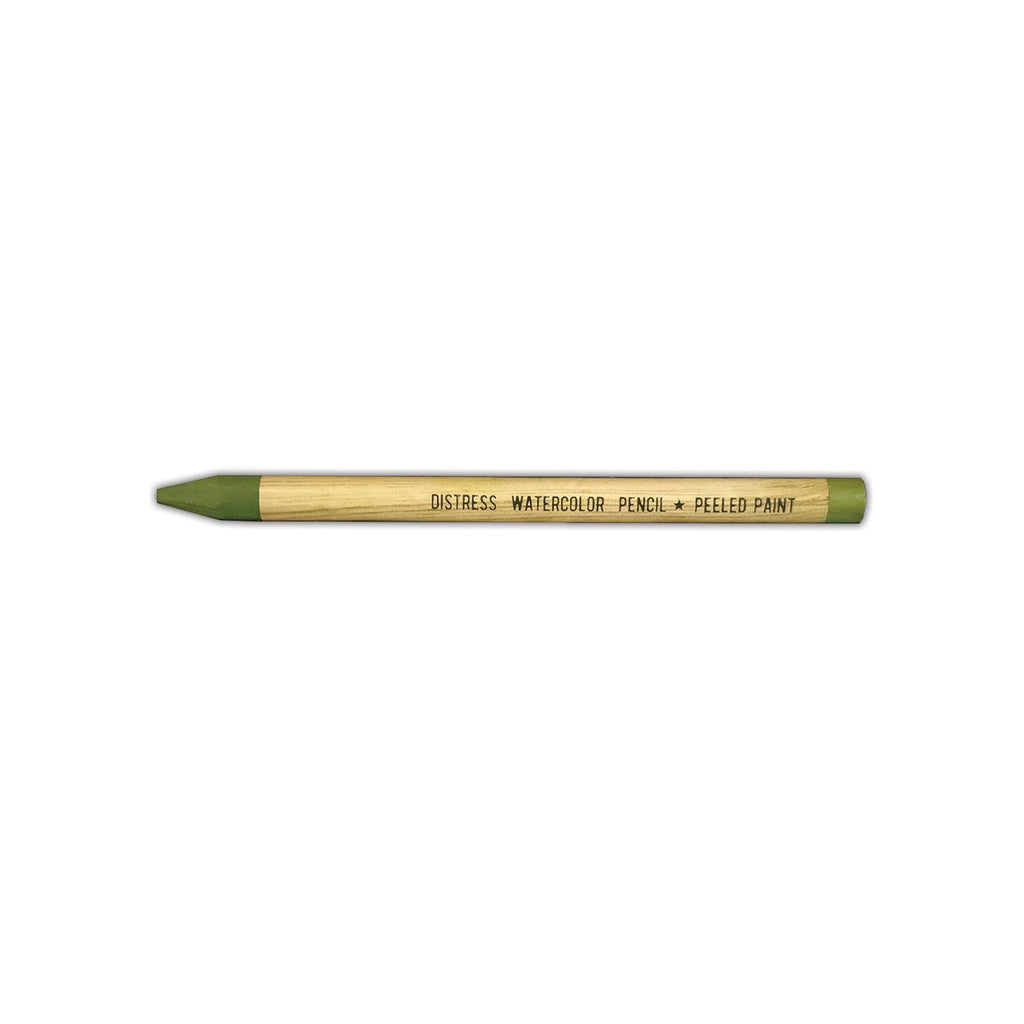 Tim Holtz Distress Watercolor Pencil Peeled Paint Ranger