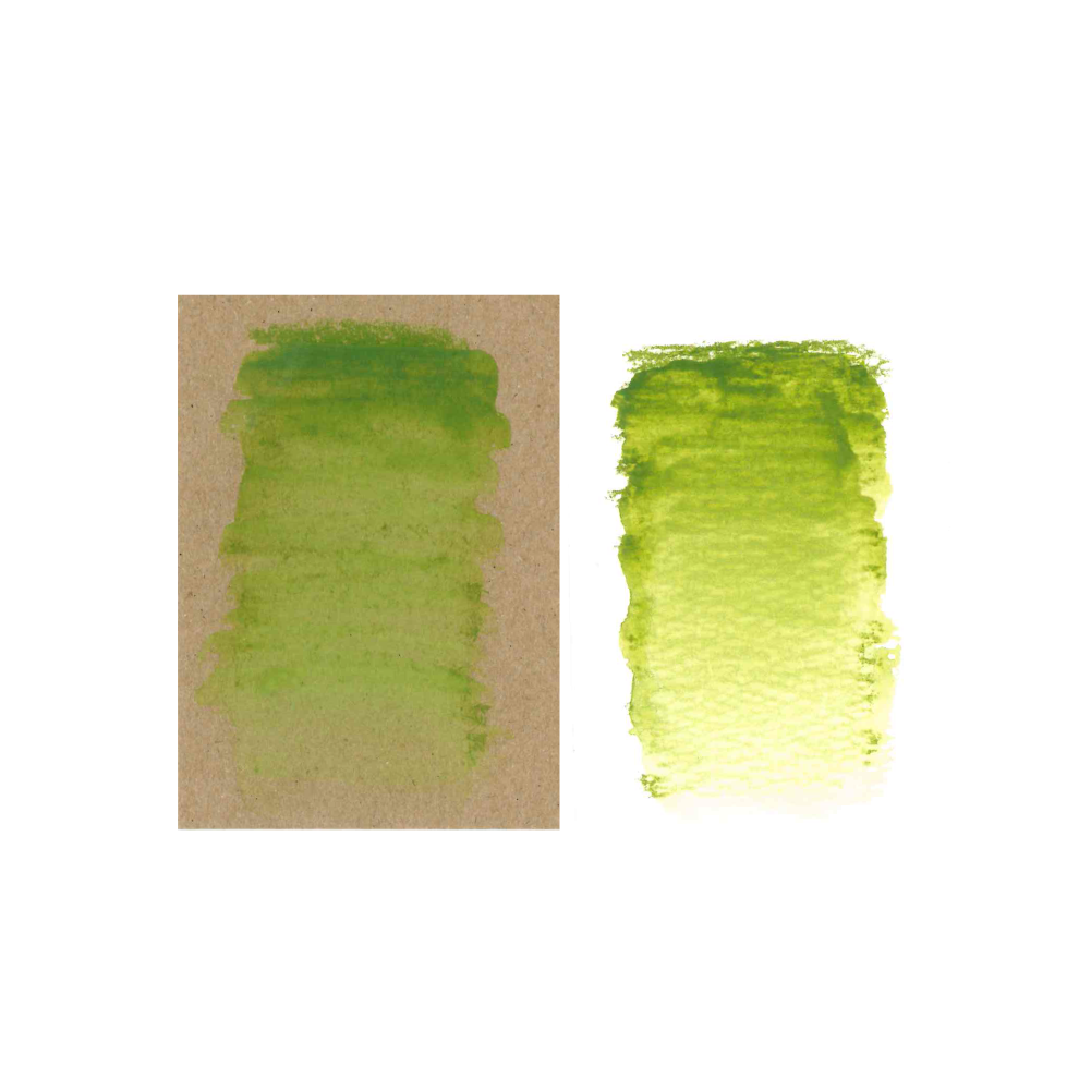 Tim Holtz Distress Watercolor Pencil Peeled Paint Ranger Swatch
