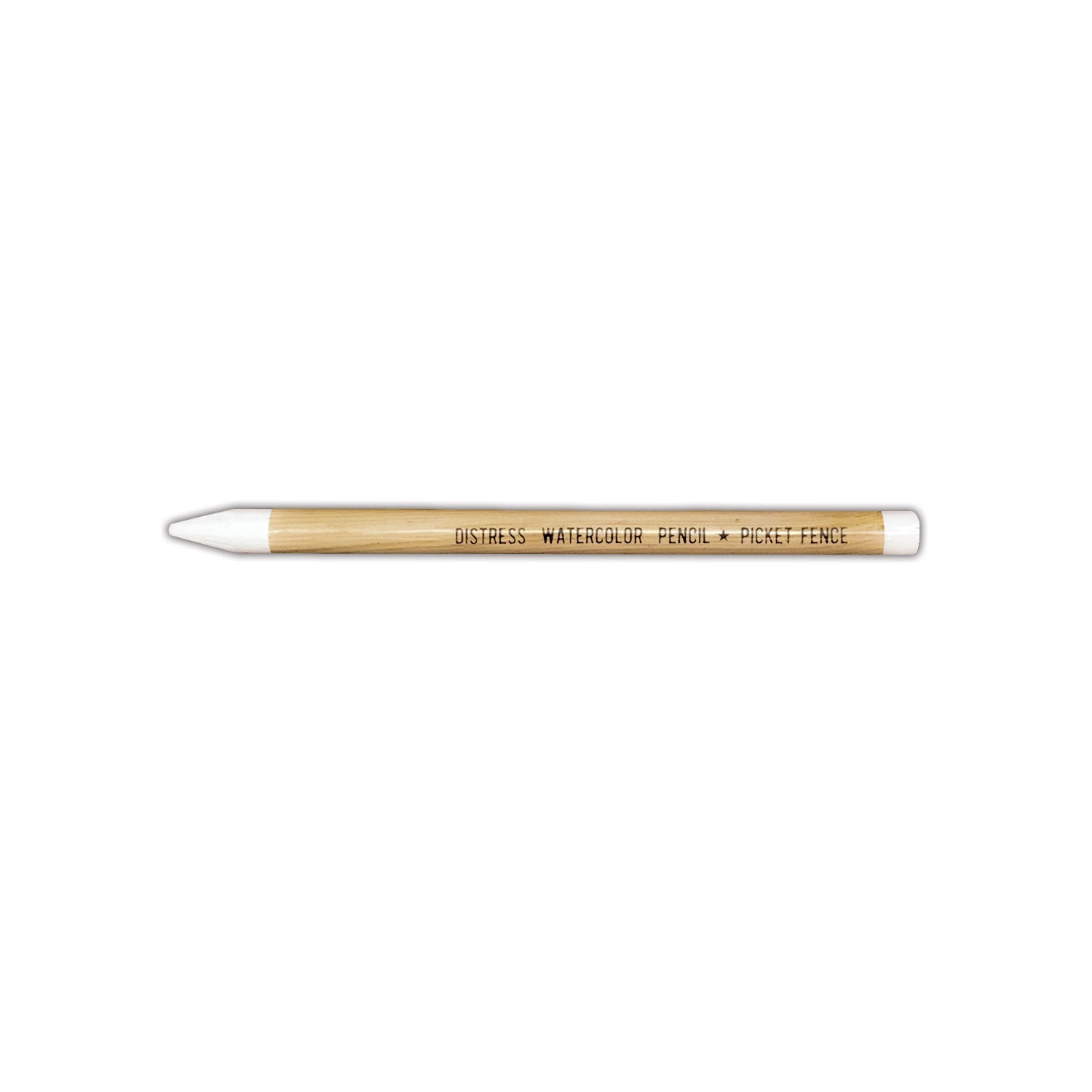 Tim Holtz Distress Watercolor Pencil Picket Fence Ranger