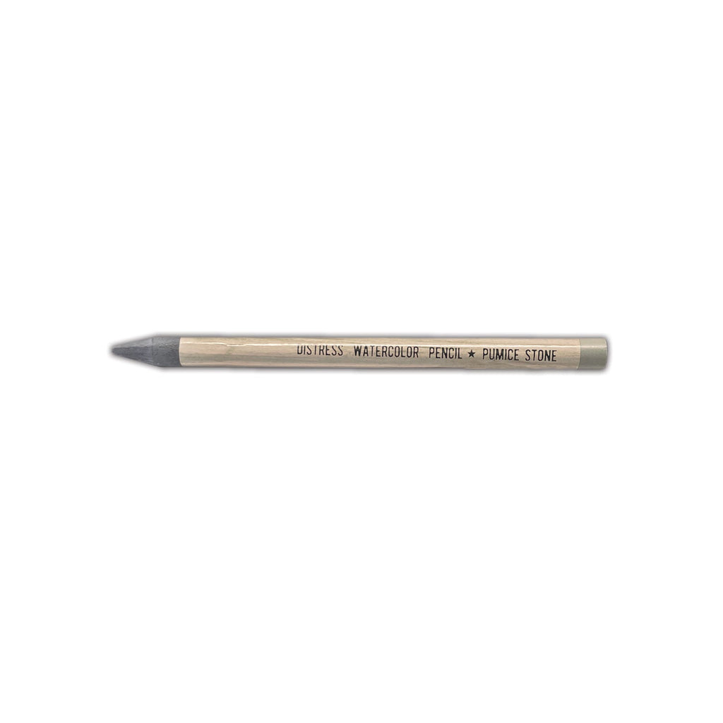 Tim Holtz Distress Watercolor Pencil Pumice Stone Ranger