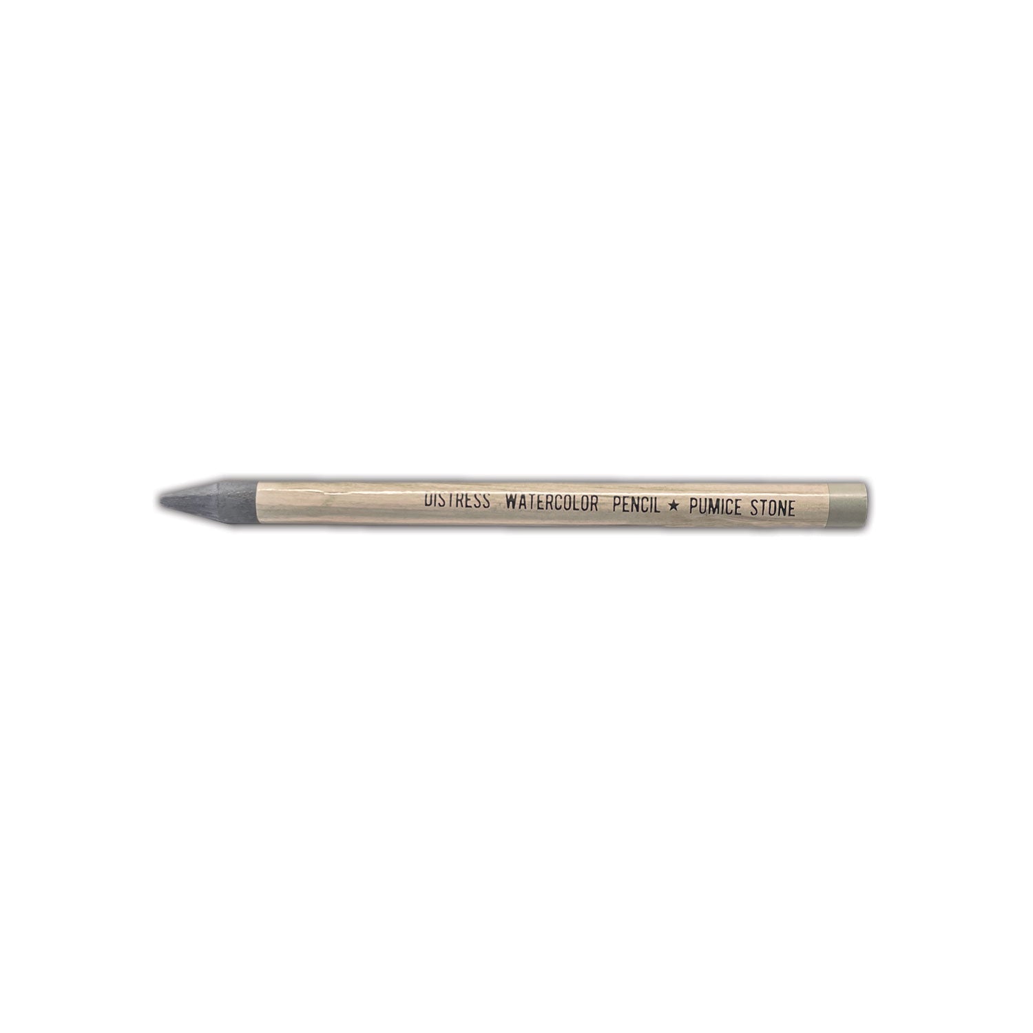 Tim Holtz Distress Watercolor Pencil Pumice Stone Ranger