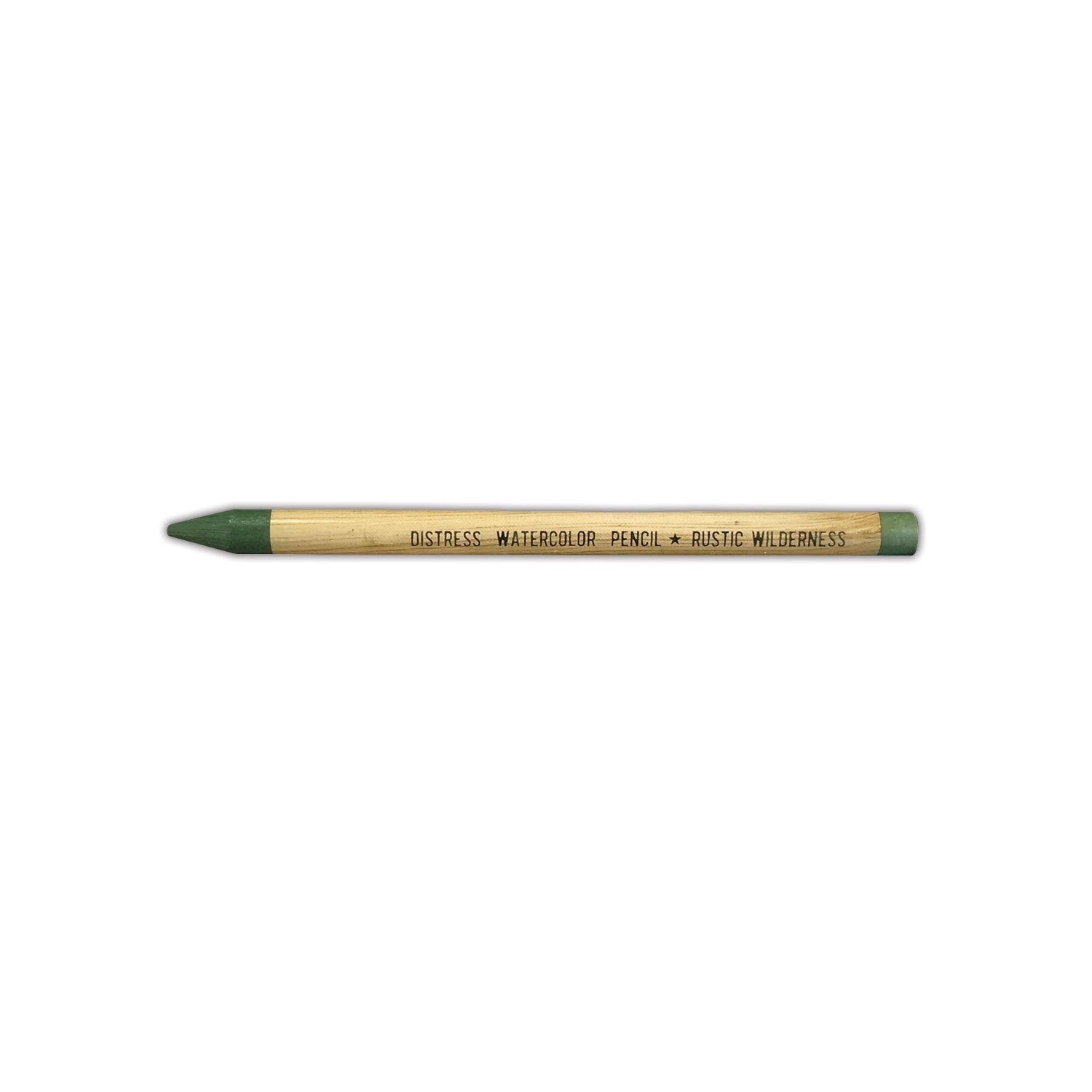 Tim Holtz Distress Watercolor Pencil Rustic Wilderness Ranger