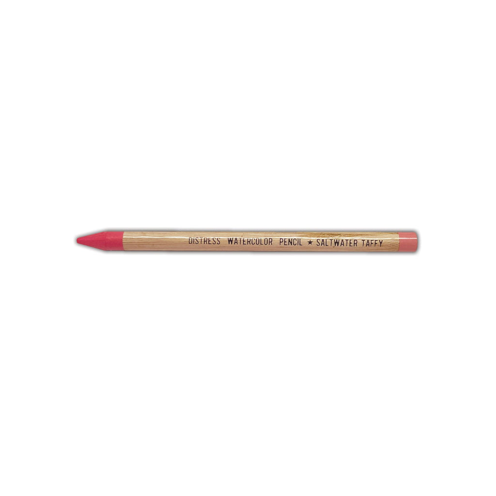 Tim Holtz Distress Watercolor Pencil Saltwater Taffy Ranger
