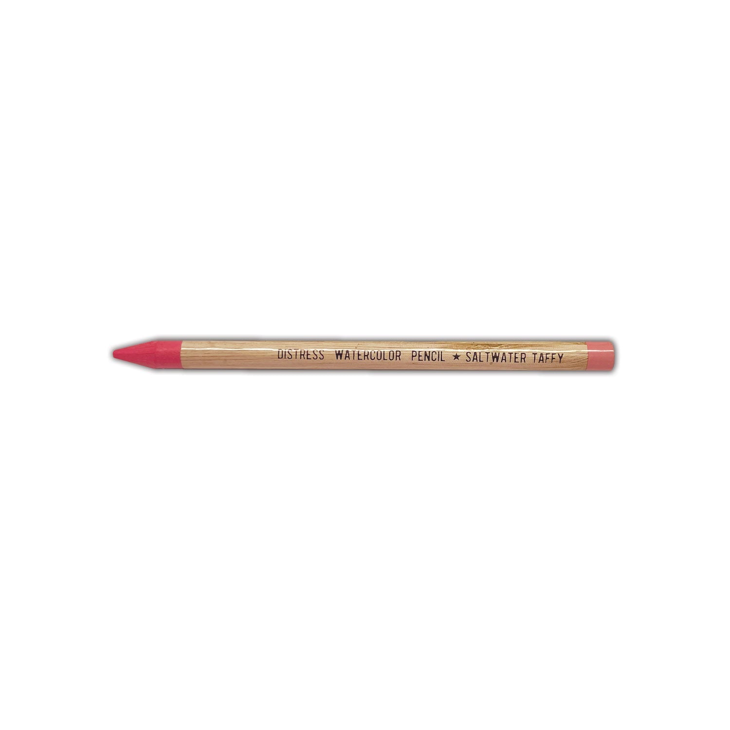 Tim Holtz Distress Watercolor Pencil Saltwater Taffy Ranger