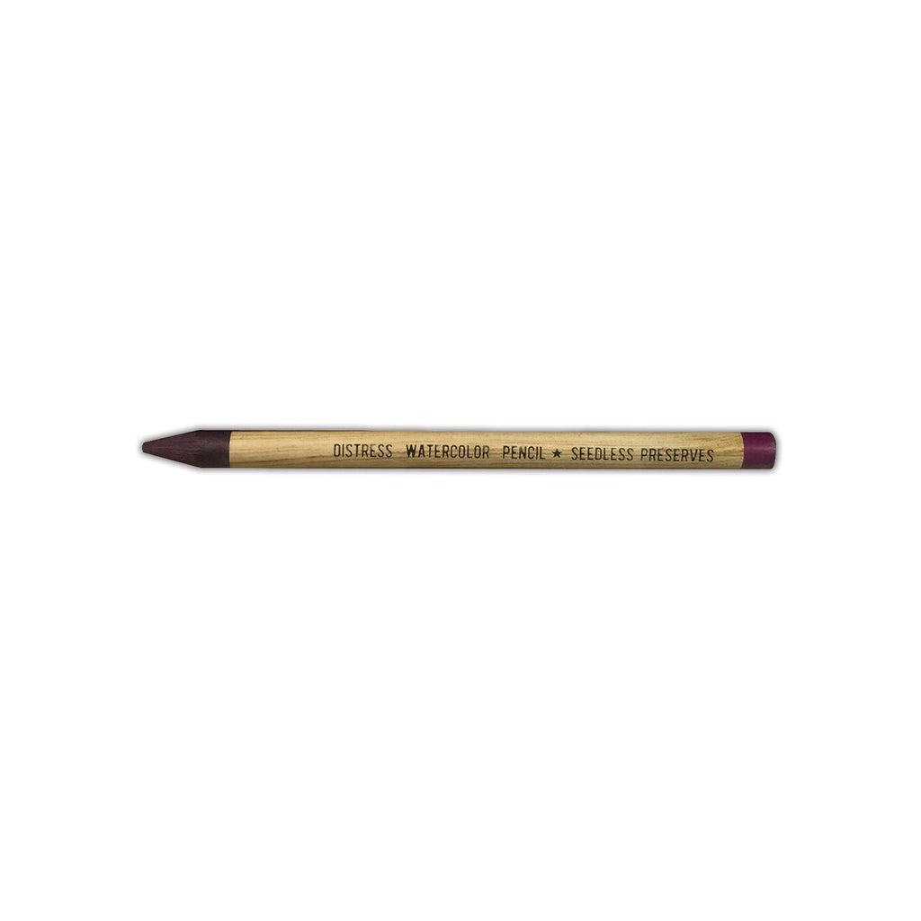 Tim Holtz Distress Watercolor Pencil Seedless Preserves Ranger