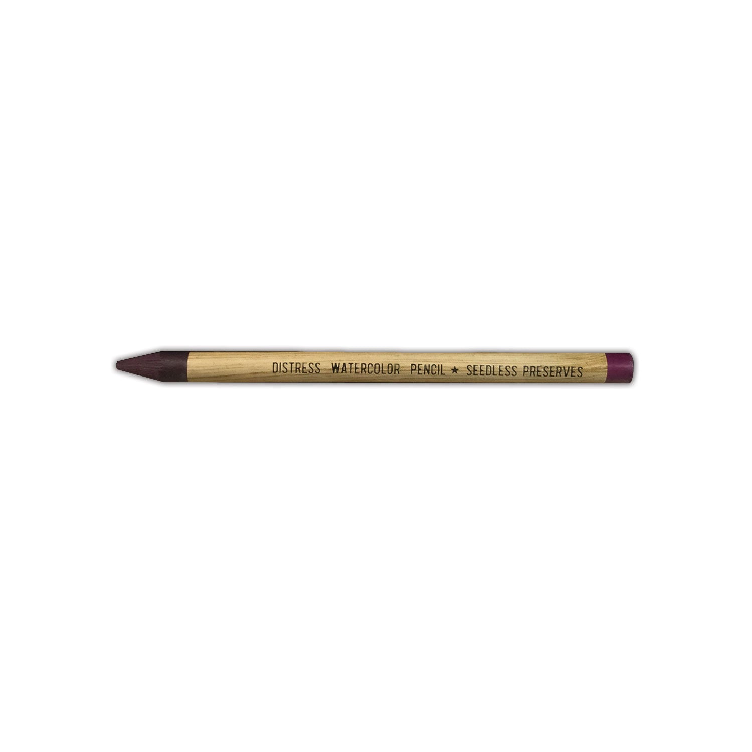 Tim Holtz Distress Watercolor Pencil Seedless Preserves Ranger