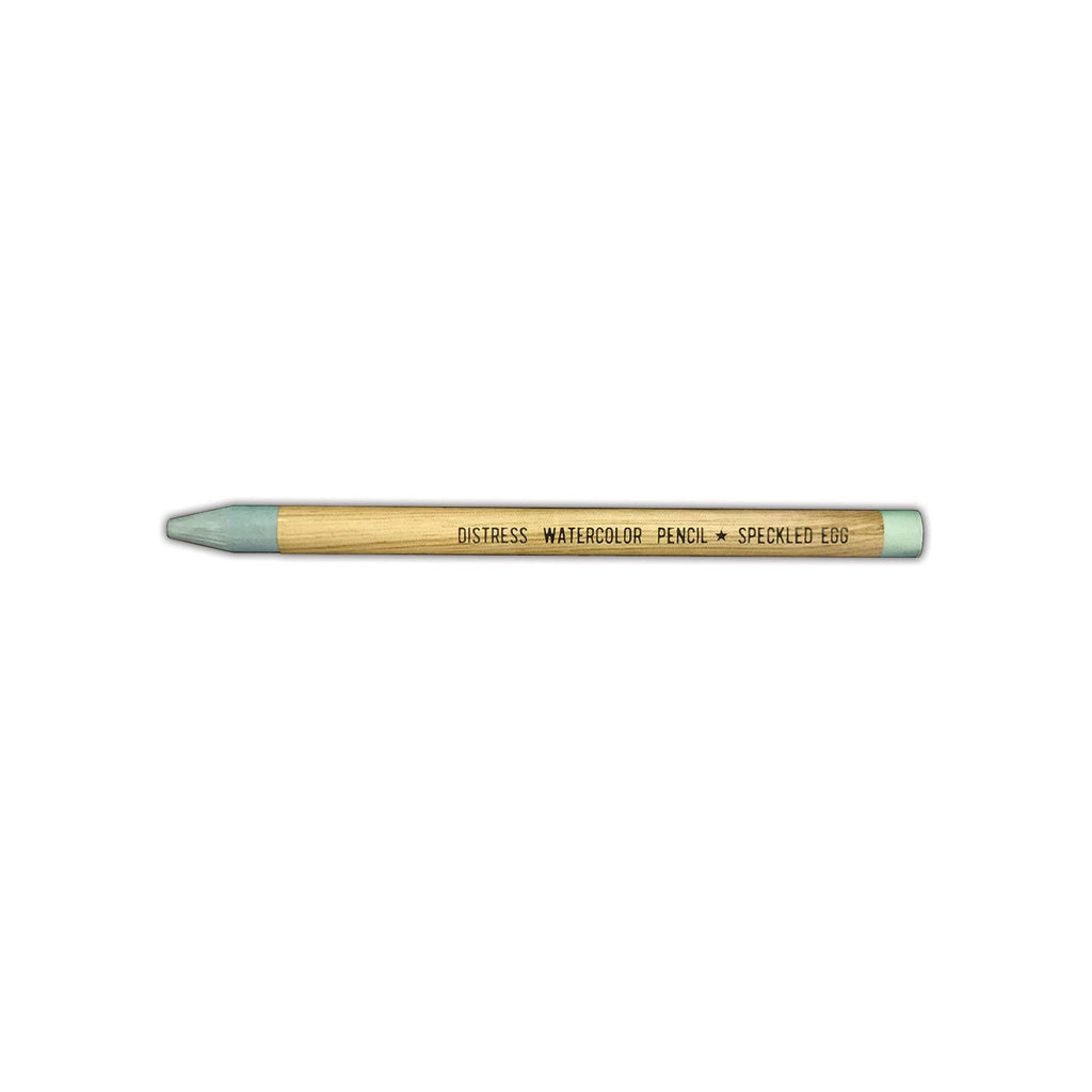 Tim Holtz Distress Watercolor Pencil Speckled Egg Ranger