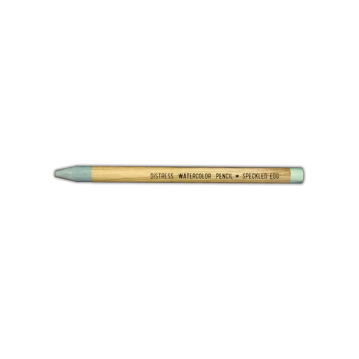 Tim Holtz Distress Watercolor Pencil Speckled Egg Ranger
