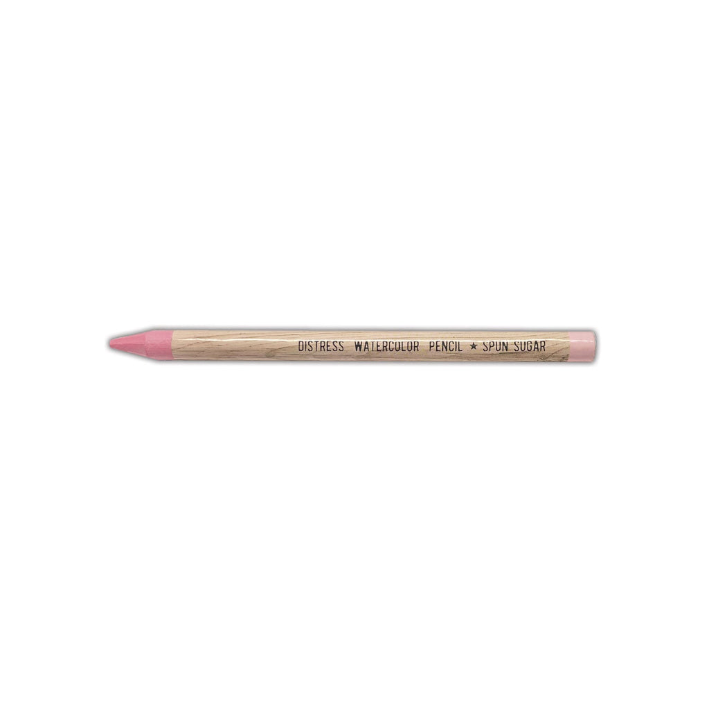 Tim Holtz Distress Watercolor Pencil Spun Sugar Ranger
