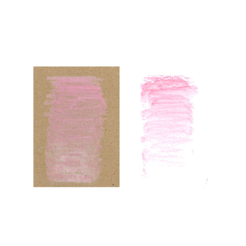 Tim Holtz Distress Watercolor Pencil Spun Sugar Ranger Swatch