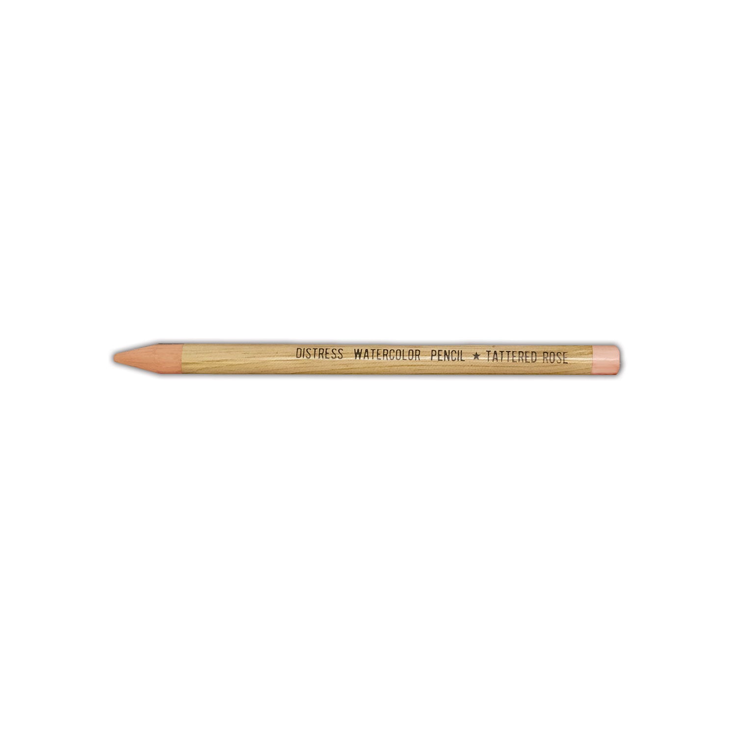 Tim Holtz Distress Watercolor Pencil Tattered Rose Ranger