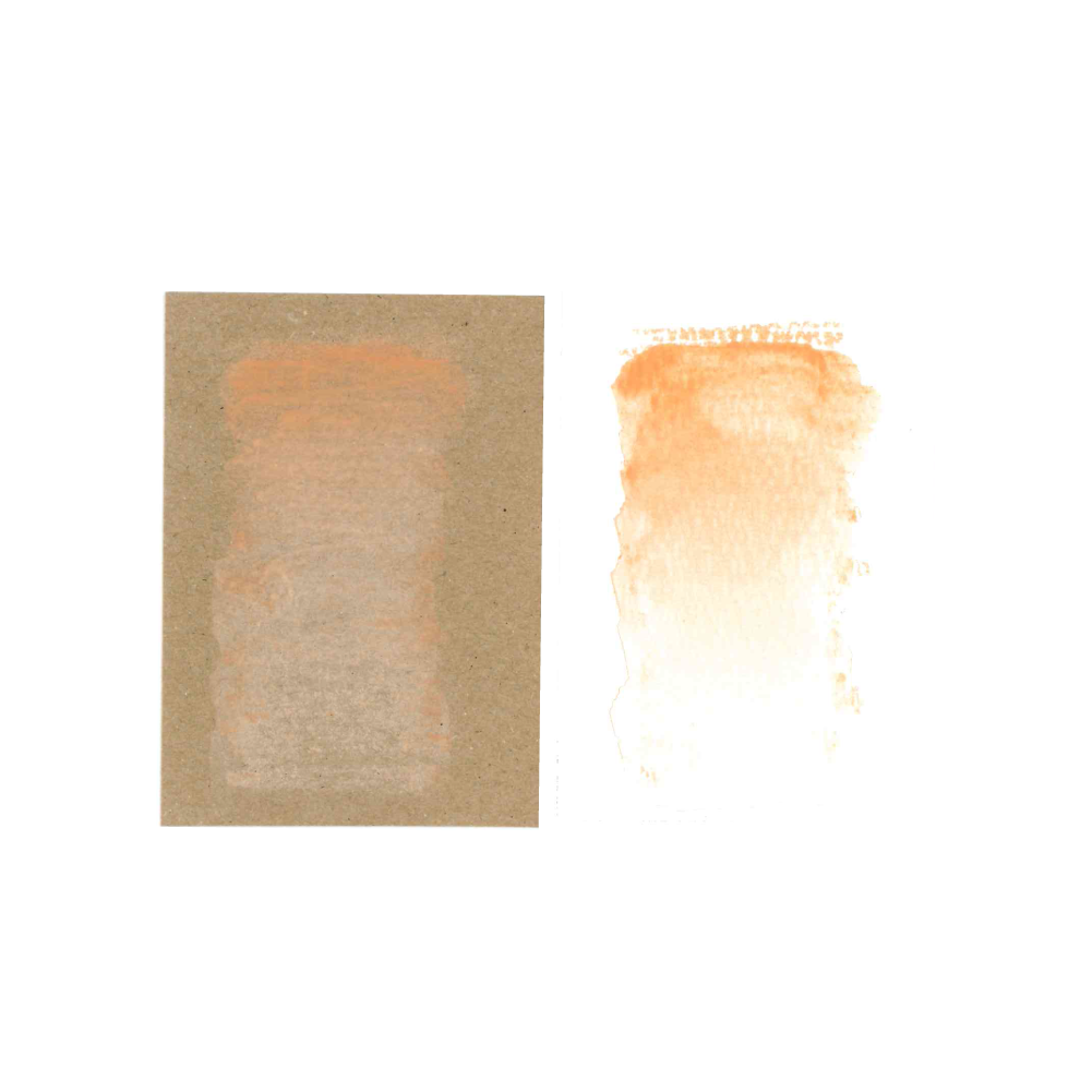 Tim Holtz Distress Watercolor Pencil Tattered Rose Ranger Swatch