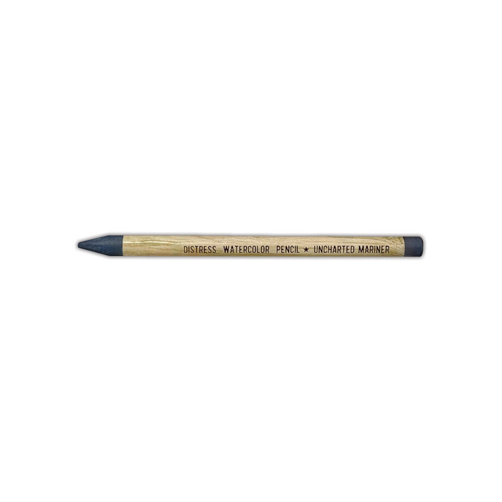 Tim Holtz Distress Watercolor Pencil Uncharted Mariner Ranger