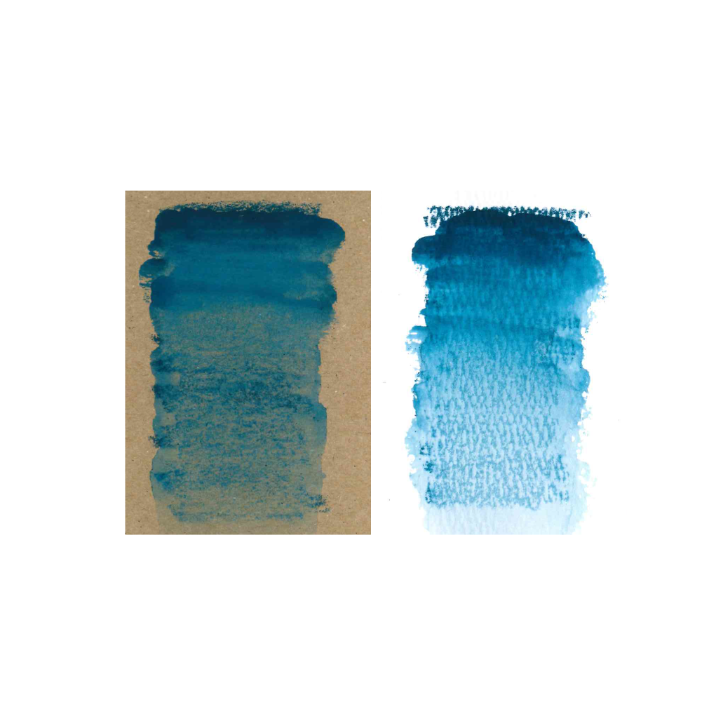 Tim Holtz Distress Watercolor Pencil Uncharted Mariner Ranger Swatch