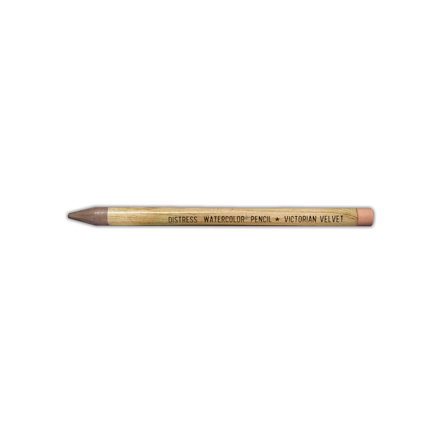 Tim Holtz Distress Watercolor Pencil Victorian Velvet Ranger