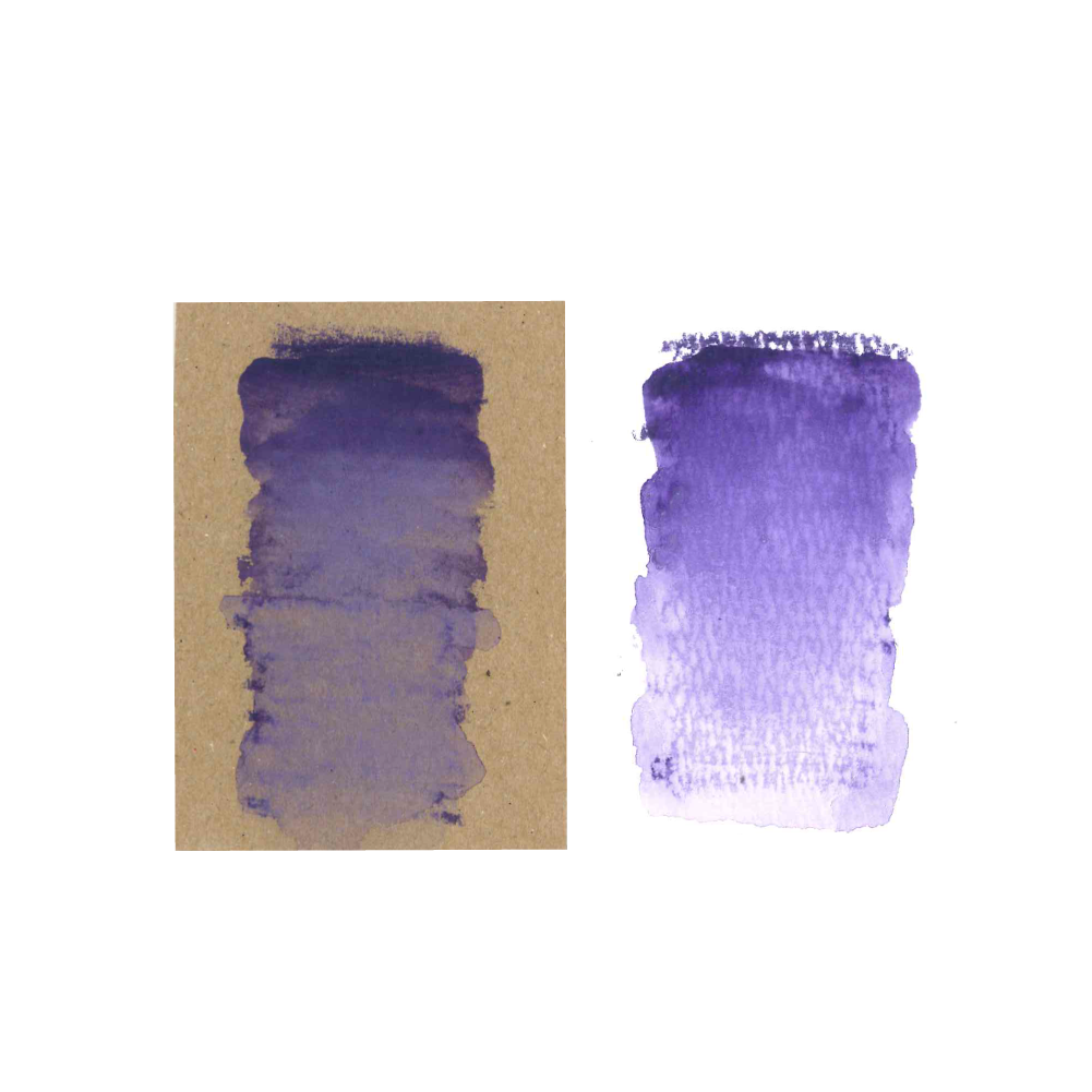 Tim Holtz Distress Watercolor Pencil Villainous Potion Ranger Swatch