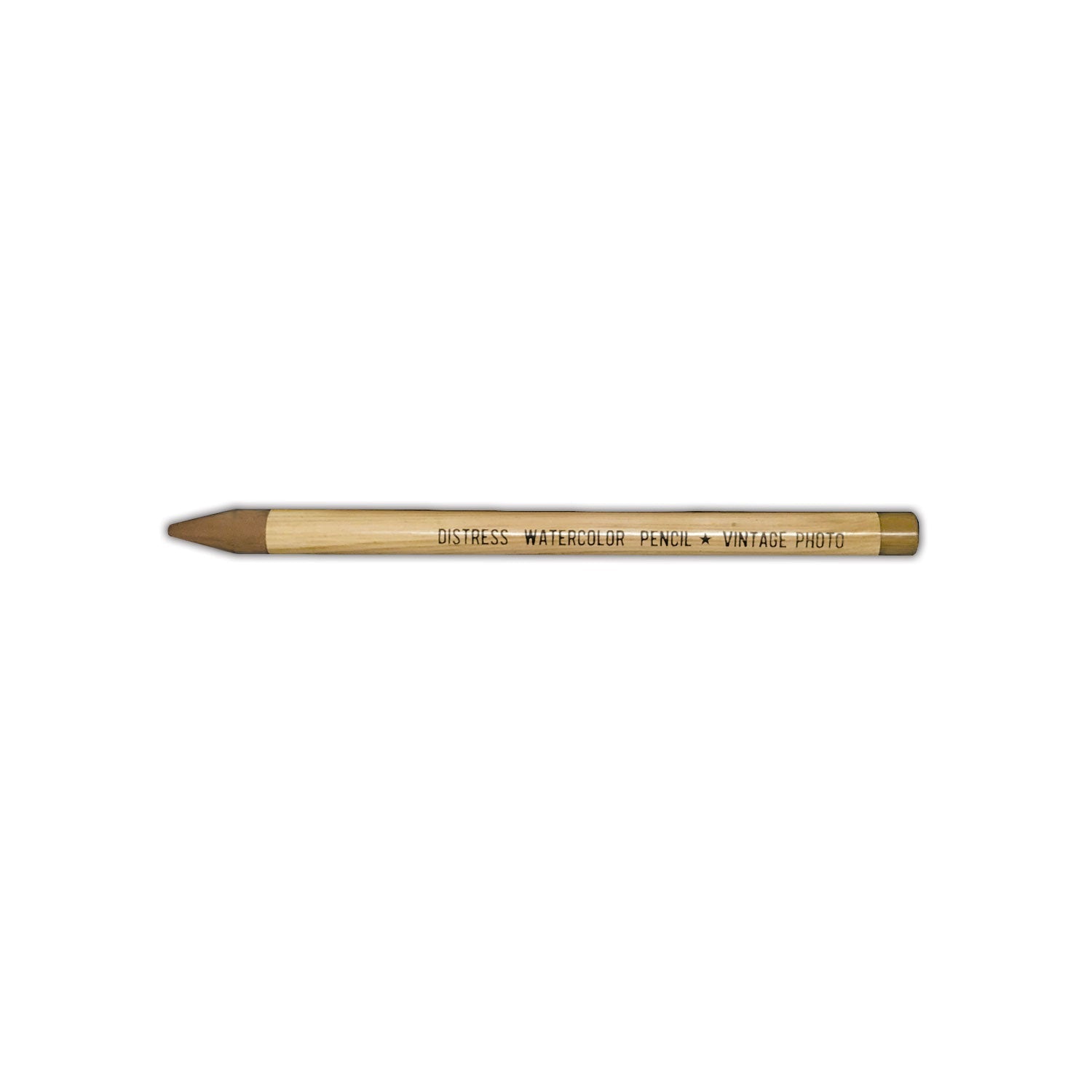 Tim Holtz Distress Watercolor Pencil Vintage Photo Ranger