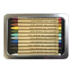Tim Holtz Distress Watercolor Pencils Set 1 Ranger tdh76308 without wrapper