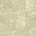 Tim Holtz Eclectic Elements Fabric By The Yard Cracked Shadow Quartz light tan beige script lightning crack