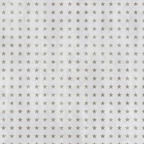 Tim Holtz Eclectic Elements Fabric By The Yard Monochrome Tiny Stars Linen white light pattern