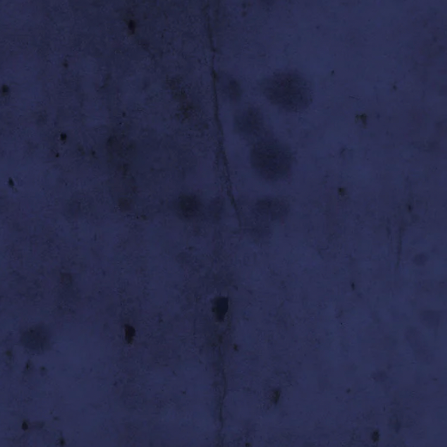 Tim Holtz Eclectic Elements Fabric By The Yard Provisions 2 Indigo dark blue smear