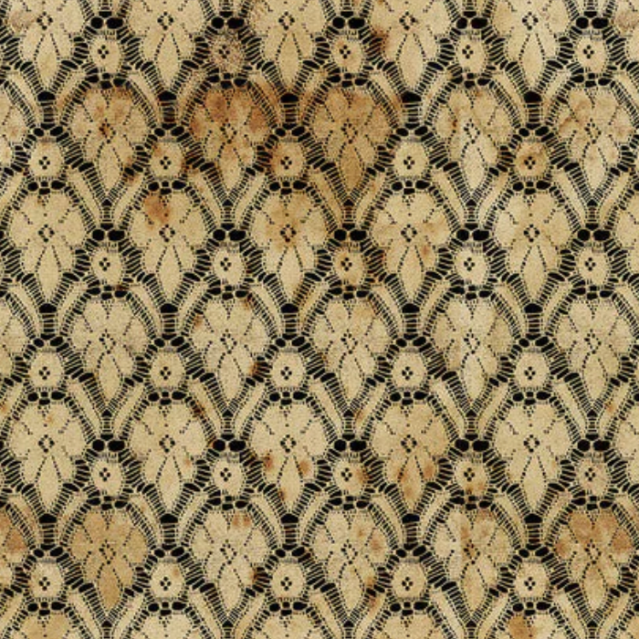Tim Holtz Eclectic Elements Laboratory Fabric By The Yard Canvas Tattered Close up