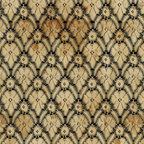Tim Holtz Eclectic Elements Laboratory Fabric By The Yard Canvas Tattered Close up