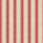 Tim Holtz Fabric By The Yard Christmas Linen Stripe pwth339 Eclectic Elements Palette
 close