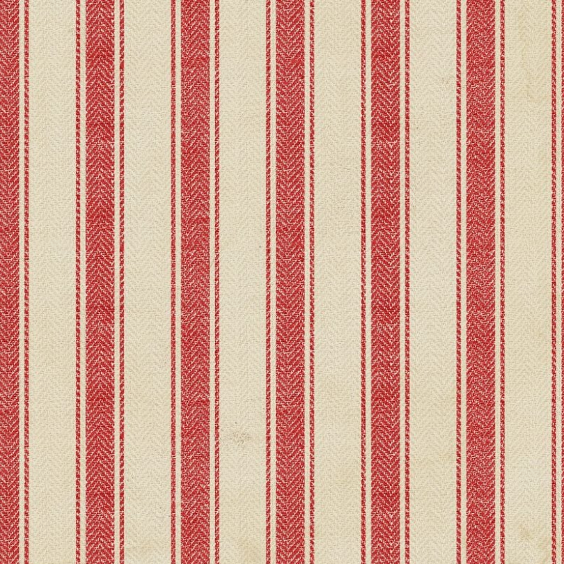 Tim Holtz Fabric By The Yard Christmas Linen Stripe pwth339 Eclectic Elements Palette
 close