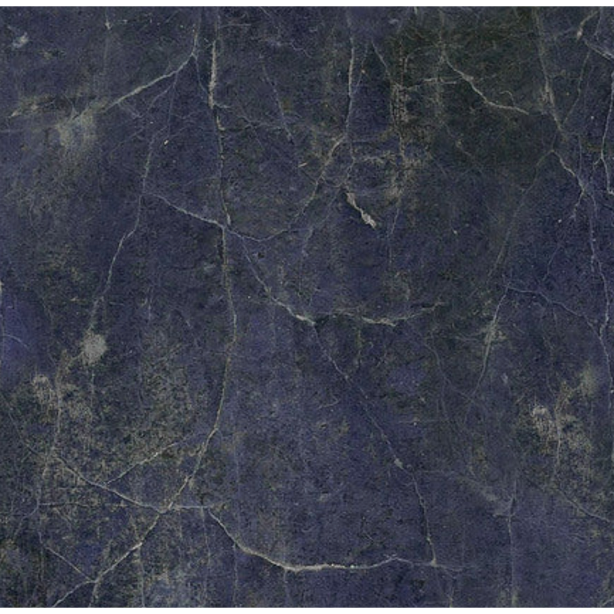 Tim Holtz Fabric By The Yard Indigo Vintage pwth299 Eclectic Elements Palette close