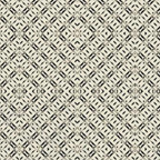Tim Holtz Fabric By The Yard Neutral Tiny Print pwth258 Eclectic Elements Palette close