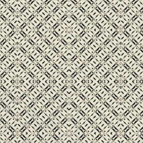 Tim Holtz Fabric By The Yard Neutral Tiny Print pwth258 Eclectic Elements Palette close