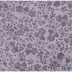 Tim Holtz Fabric By The Yard Purple Tiny Print pwth308 Eclectic Elements Palette close