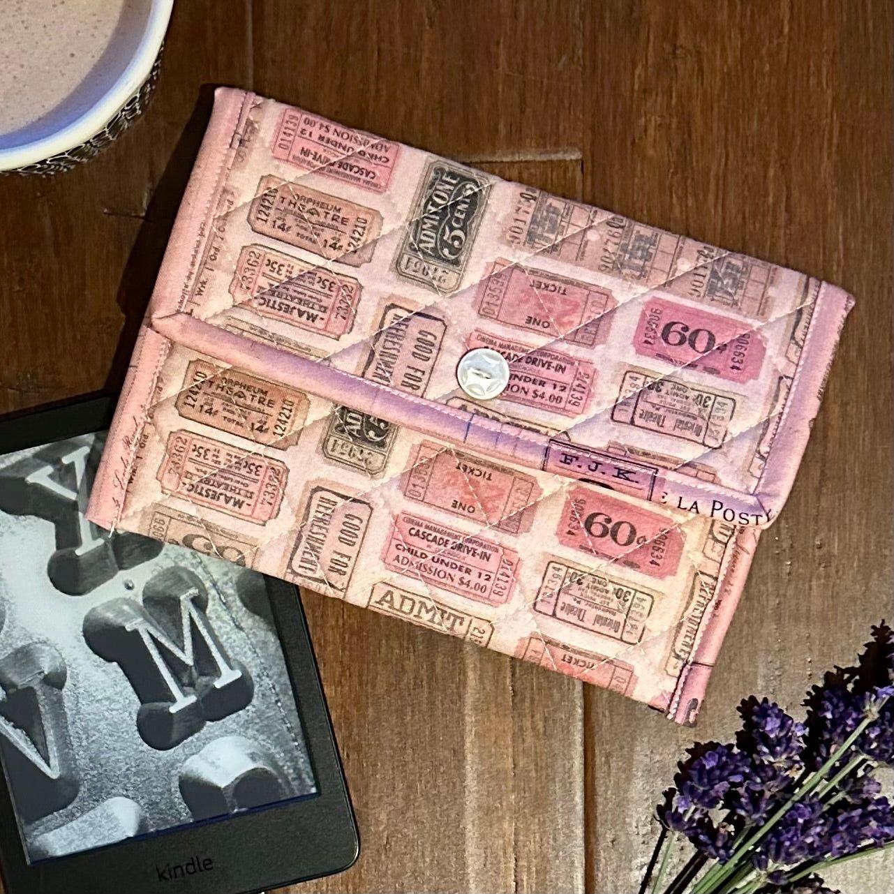Tim Holtz Fabric Palette Fat Quarters Bundle Pink Red And Orange