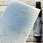 Tim Holtz Faded Jeans Distress Spritz tdu86291 Color Swatch