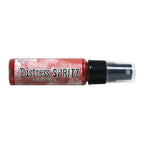 Tim Holtz Fired Brick Distress Spritz tdu86307