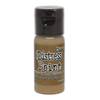 Tim Holtz Flip Top Distress Paint Brushed Corduroy Ranger TDF52951