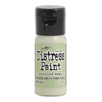 Tim Holtz Flip Top Distress Paint Bundled Sage Ranger TDF52975
