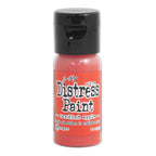Tim Holtz Flip Top Distress Paint Candied Apple Ranger TDF51046