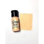 Tim Holtz Flip Top Distress Paint Dried Marigold Ranger TDF53002 Color Swatch