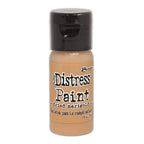 Tim Holtz Flip Top Distress Paint Dried Marigold Ranger TDF53002 Main Image