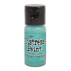 Tim Holtz Flip Top Distress Paint Evergreen Bough Ranger TDF53026