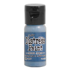 Tim Holtz Flip Top Distress Paint Faded Jeans Ranger TDF53033