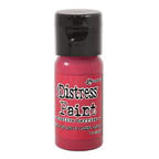 Tim Holtz Flip Top Distress Paint Festive Berries Ranger TDF53040