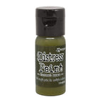 Tim Holtz Flip Top Distress Paint Forest Moss Ranger TDF53064