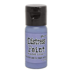 Tim Holtz Flip Top Distress Paint Foursome Bundle 9 TDF53262 Shaded Lilac
